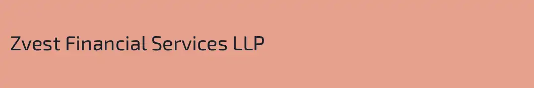 Zvest Financial Services LLP